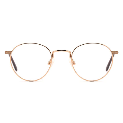 Round Glasses 7221