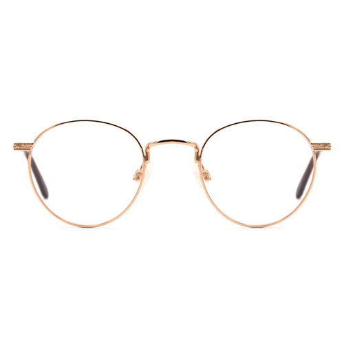Round Glasses 7221