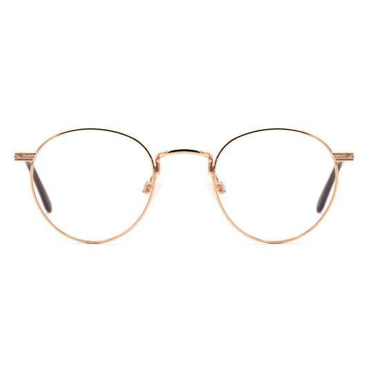 Round Glasses 7221