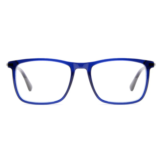 Square Premium Glasses 6174