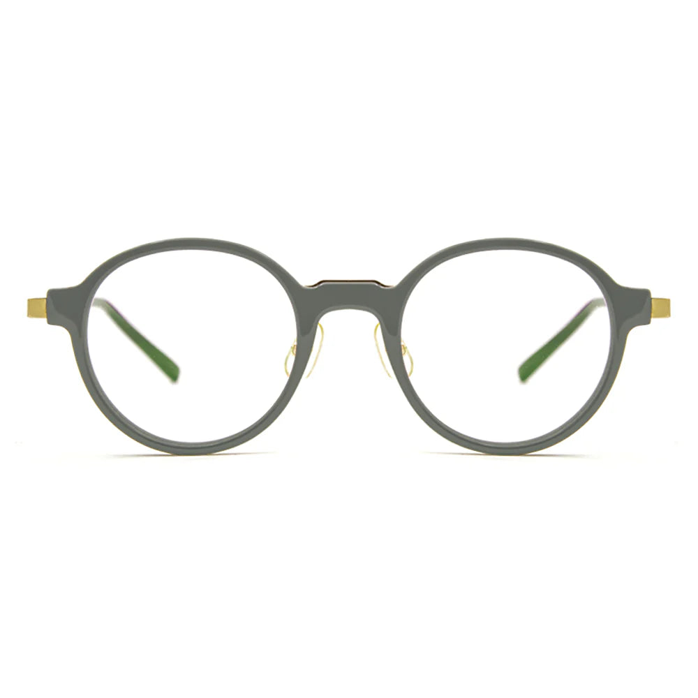Round Premium Glasses 5947