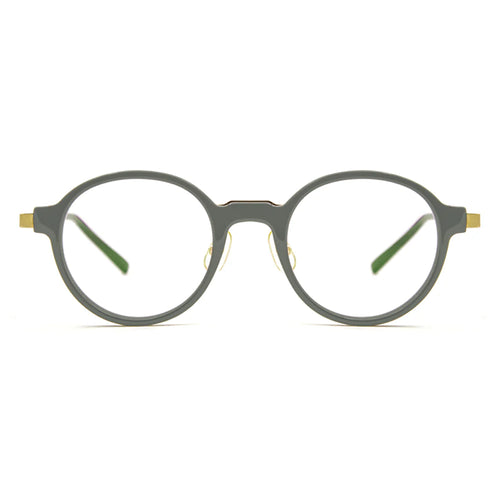 Round Premium Glasses 5947