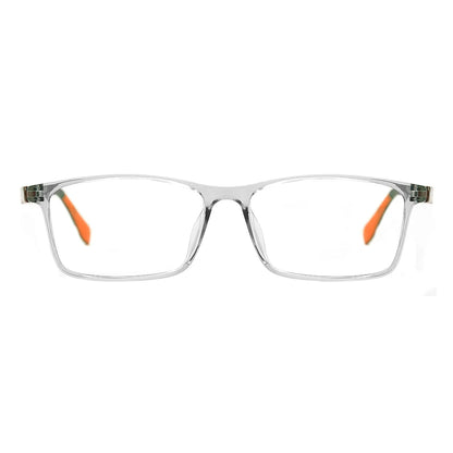 Square Glasses 7334