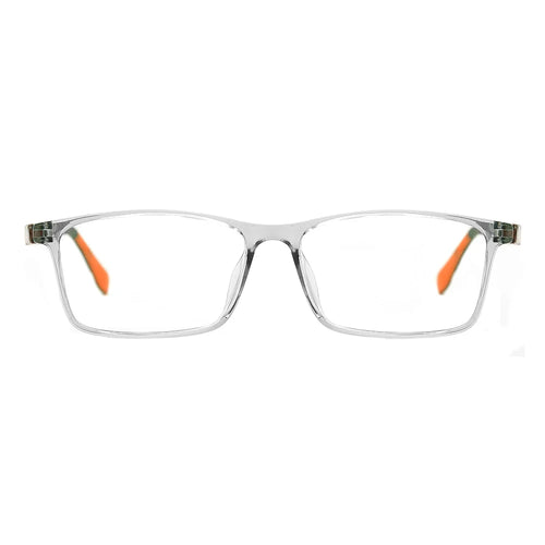 Square Glasses 7334