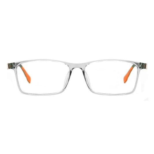 Square Glasses 7334