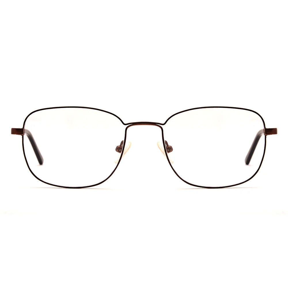 Square Glasses 6699