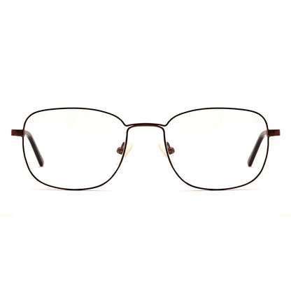Square Glasses 6699