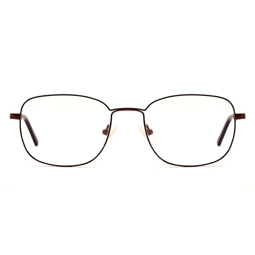 Square Glasses 6699