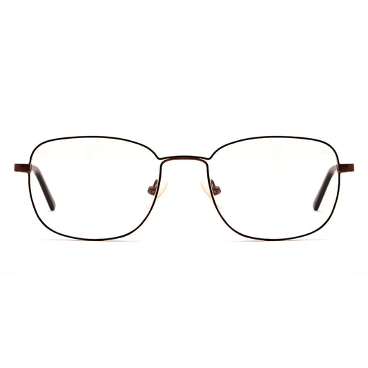 Square Glasses 6699