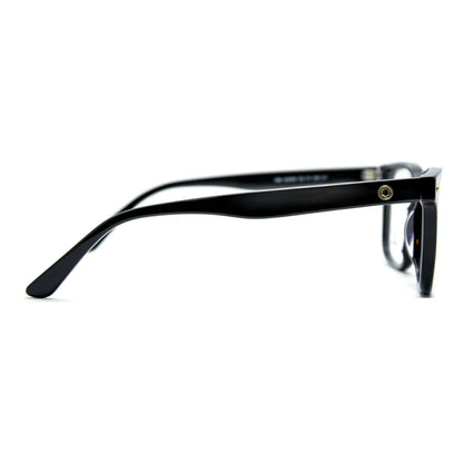 Square Premium Glasses 5789
