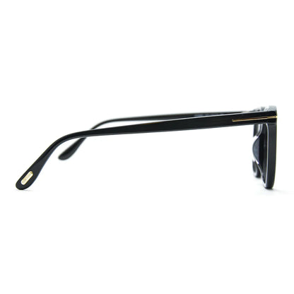 Square Premium Glasses 5791