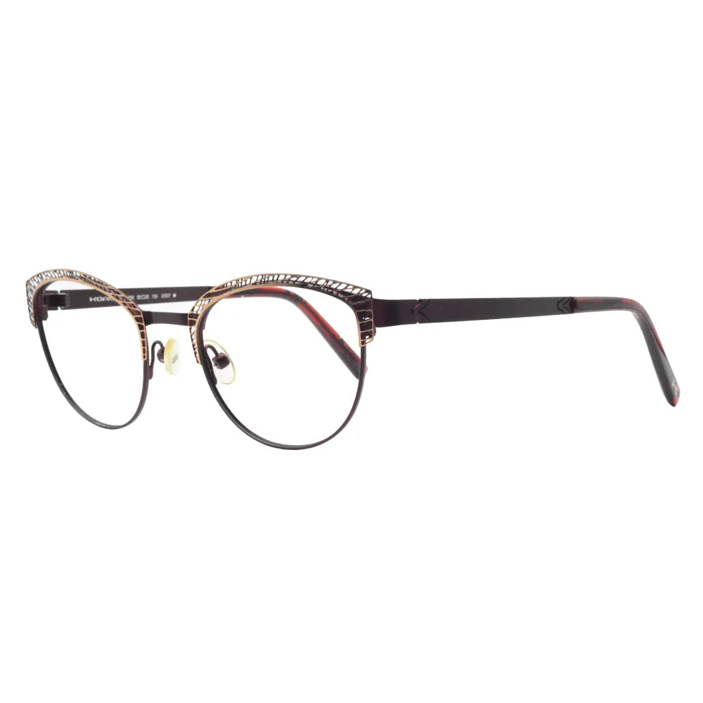 Butterfly Glasses 471
