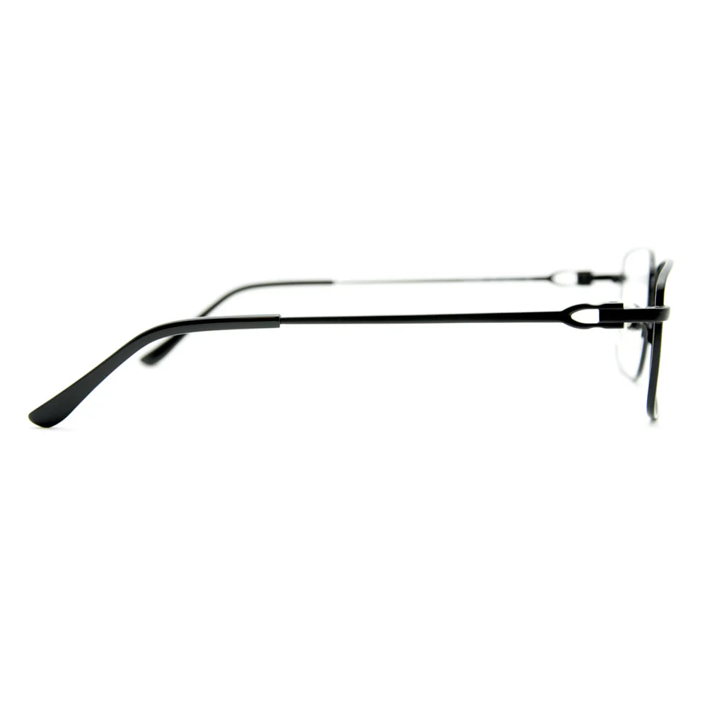 Square Premium Glasses 5793