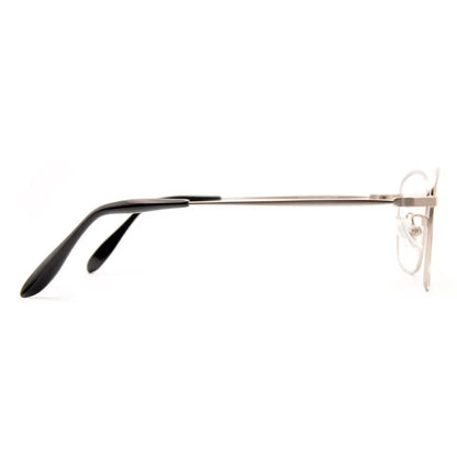 Square Glasses 4415