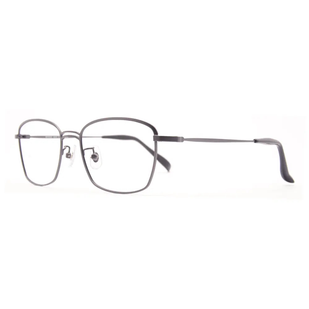 Square Glasses 4414