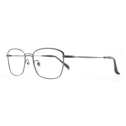 Square Glasses 4414
