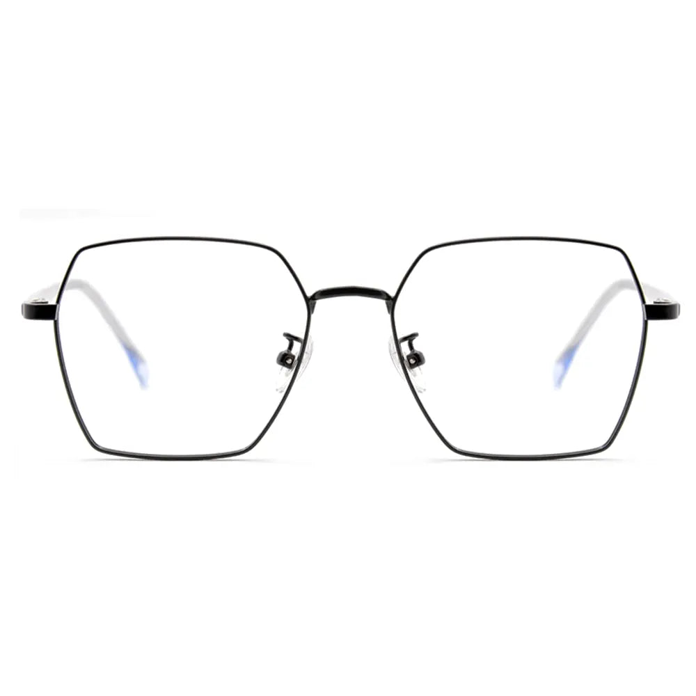 Hexagon Glasses 4539