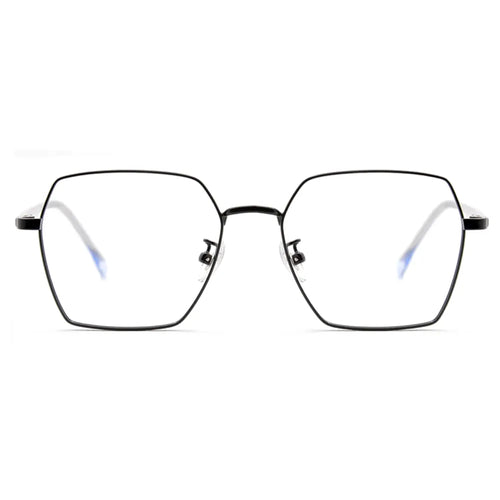Hexagon Glasses 4539