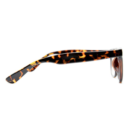 Square Glasses 5811