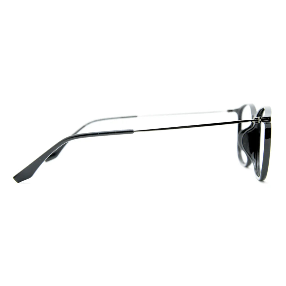 Square Glasses 5813