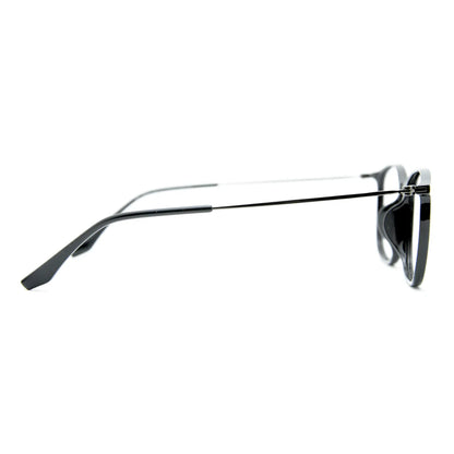 Square Glasses 5813