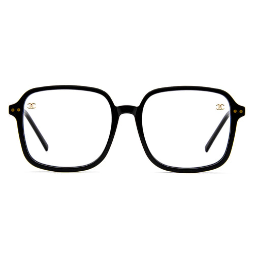 Square Glasses 5206