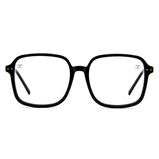 Square Glasses 5206
