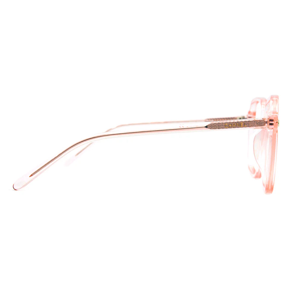Square Glasses 5211