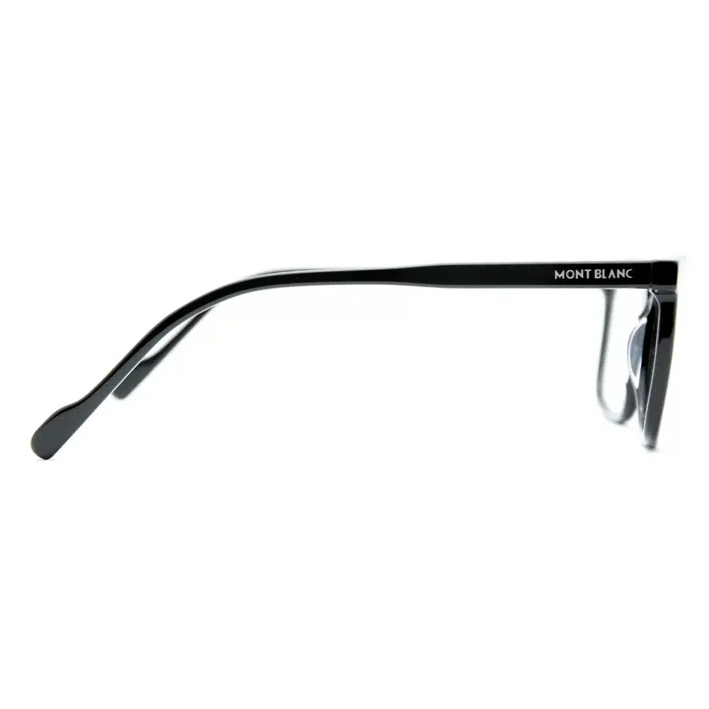 Square Premium Clip ON Glasses 5699
