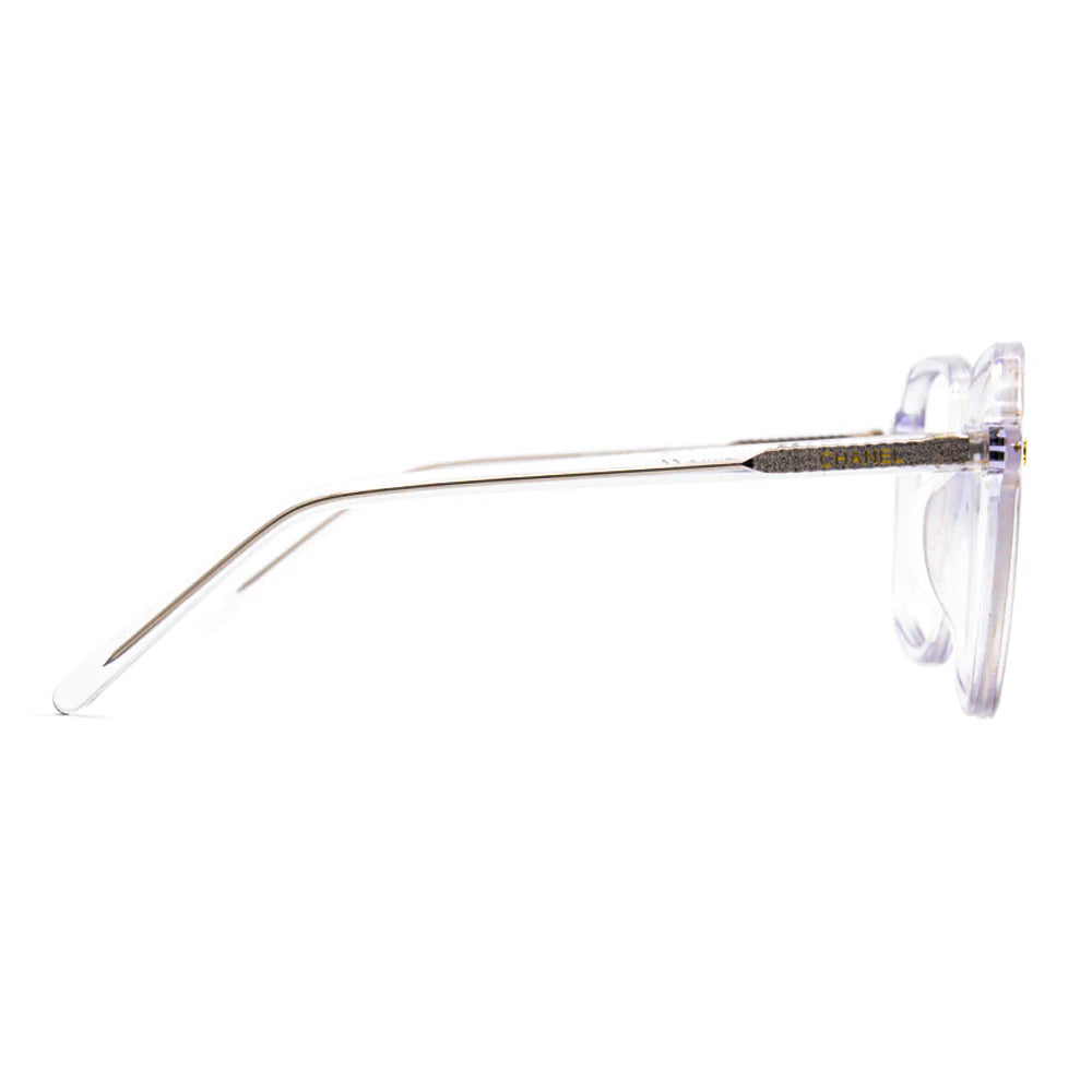 Square Glasses 5219