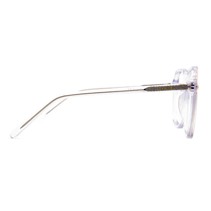 Square Glasses 5219