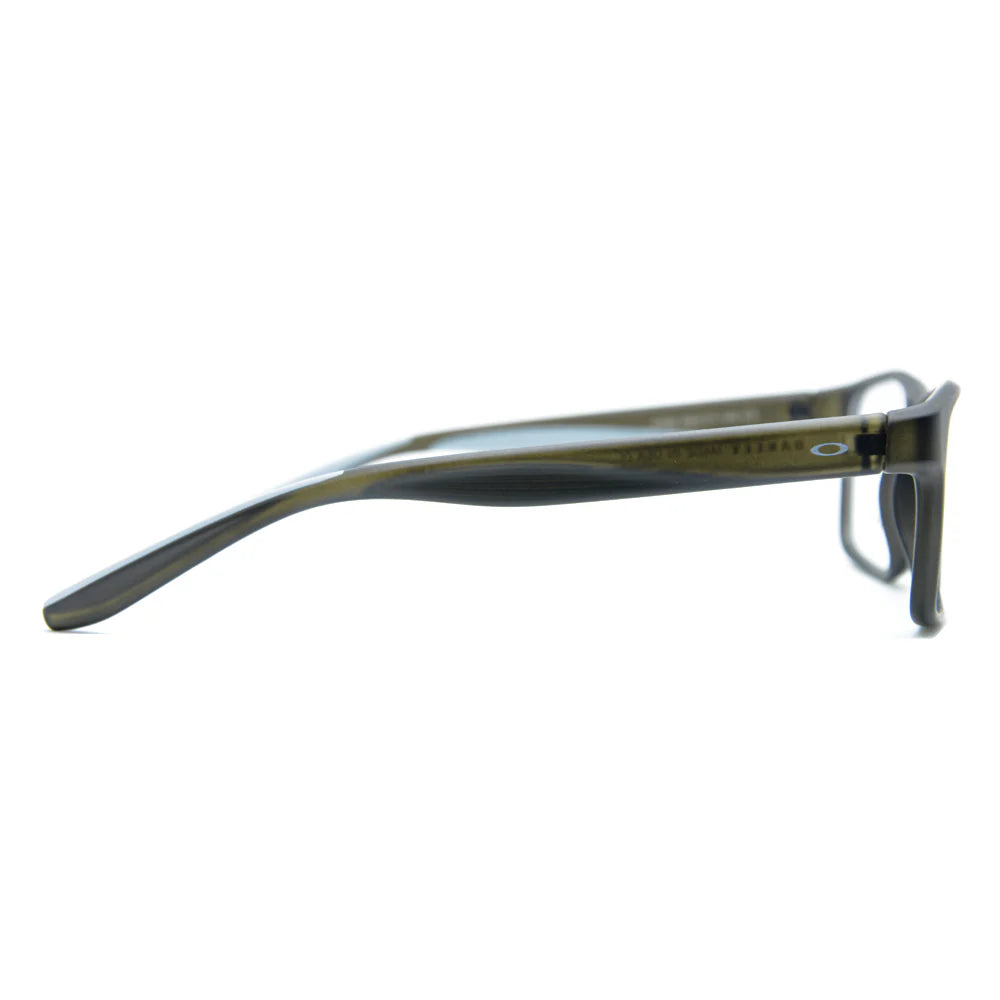 Square Glasses 5575