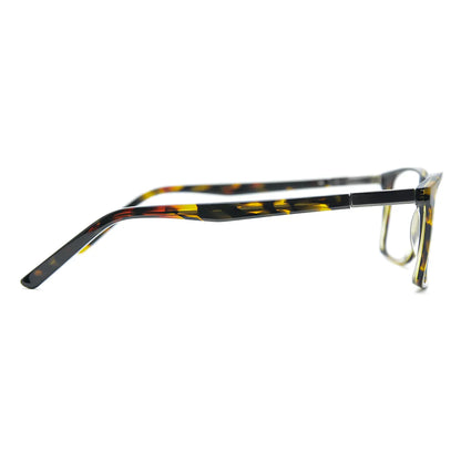 Square Glasses 5830
