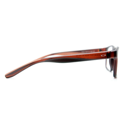 Square Glasses 5582