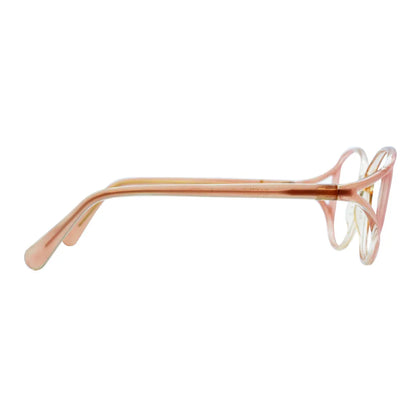 Square Glasses 1970