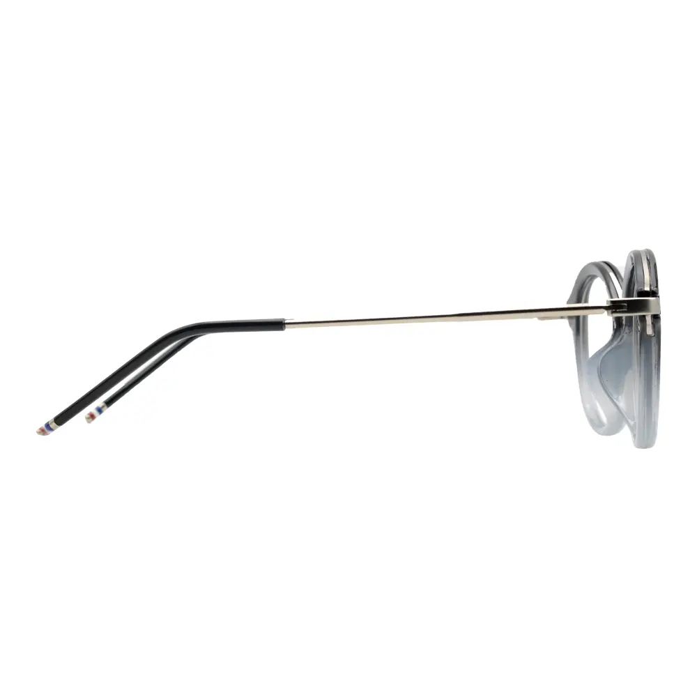 Round Glasses 3129