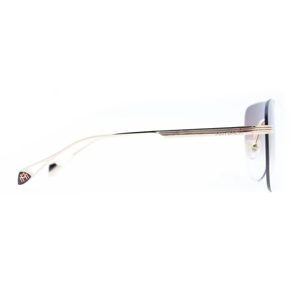 Square Premium Sunglasses 4132