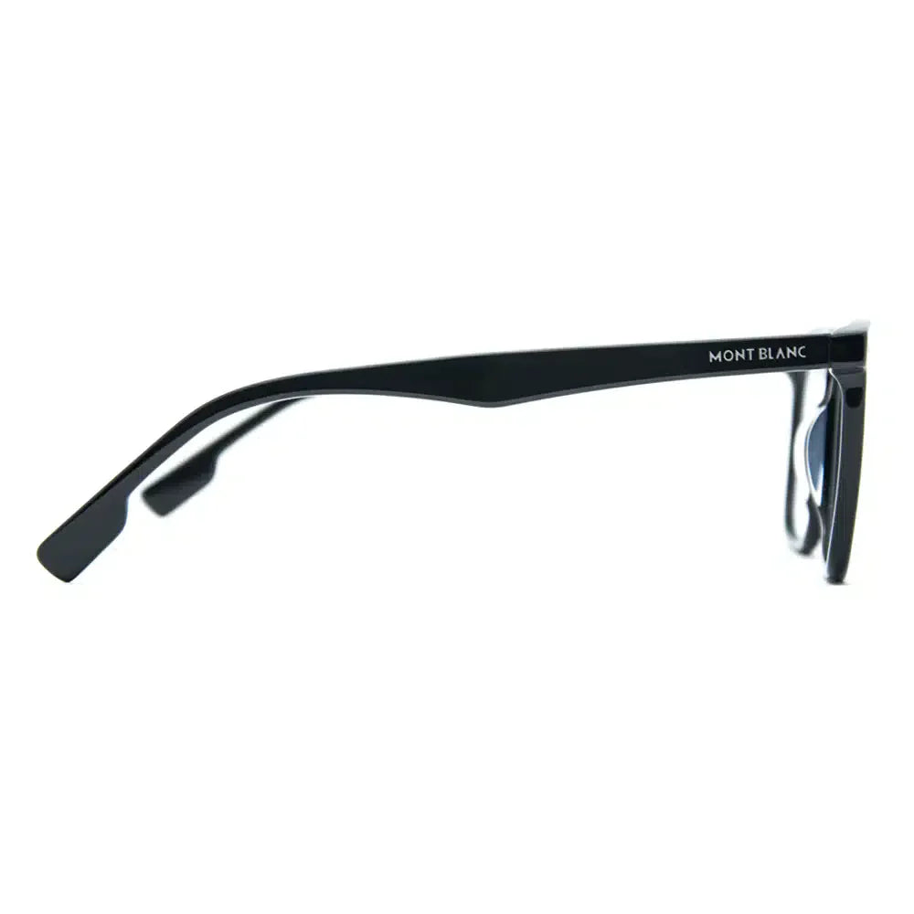 Sqaure Premium Clip ON Glasses 5701
