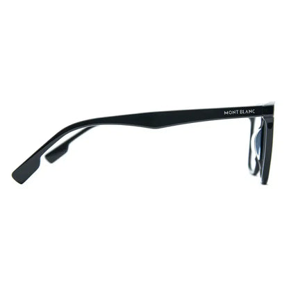 Sqaure Premium Clip ON Glasses 5701