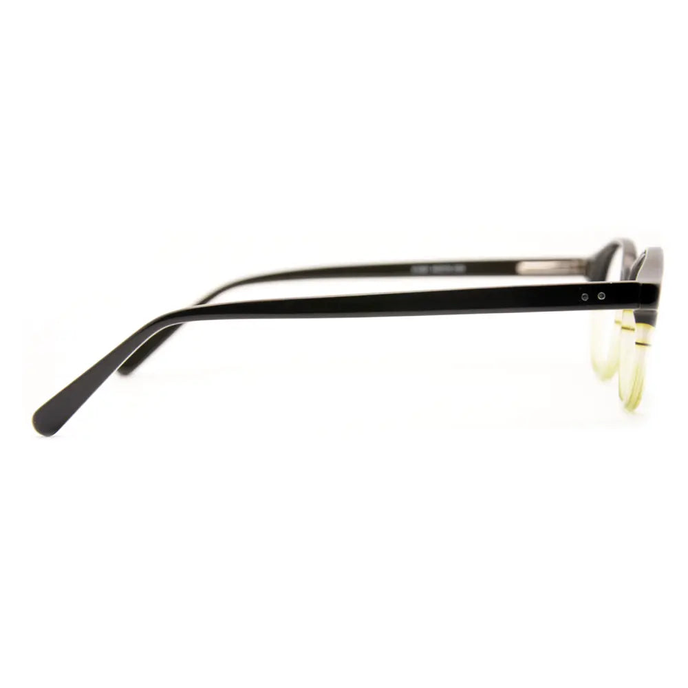 Round Glasses 4457