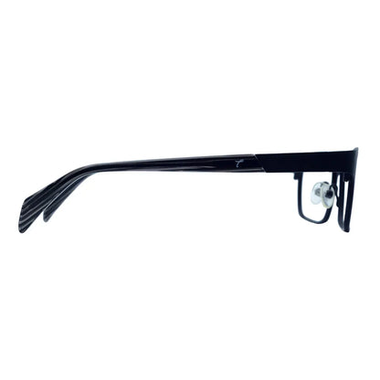 Rectangle Glasses 1905
