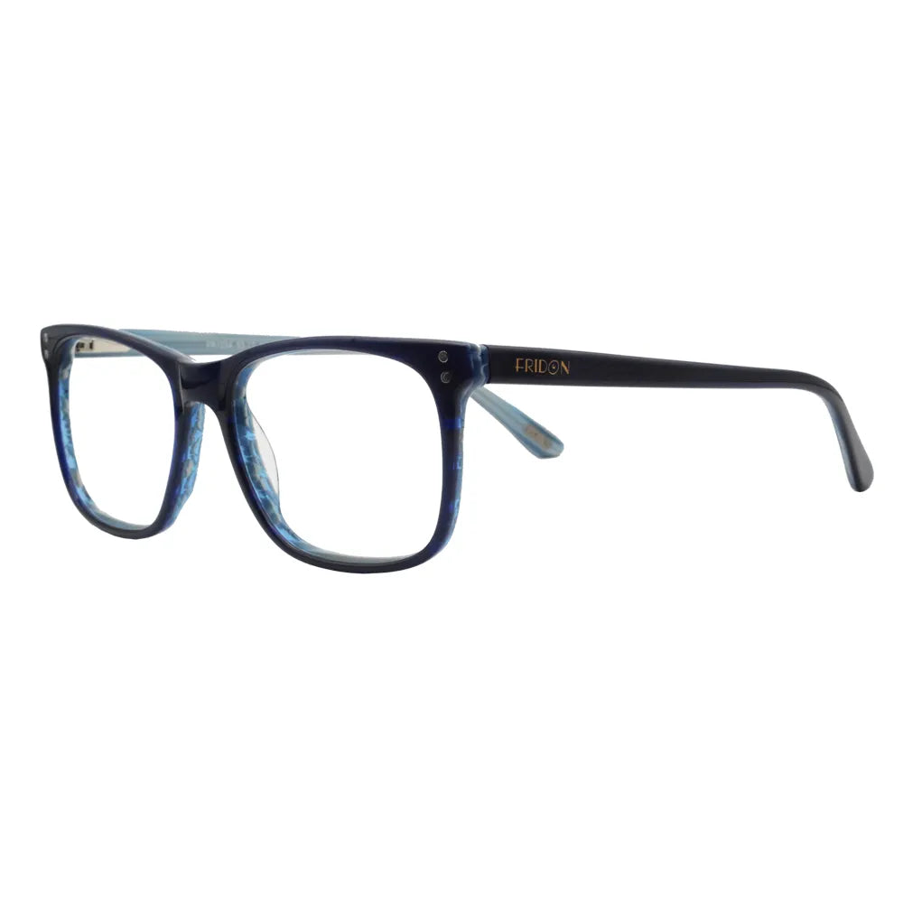 Square Glasses 101