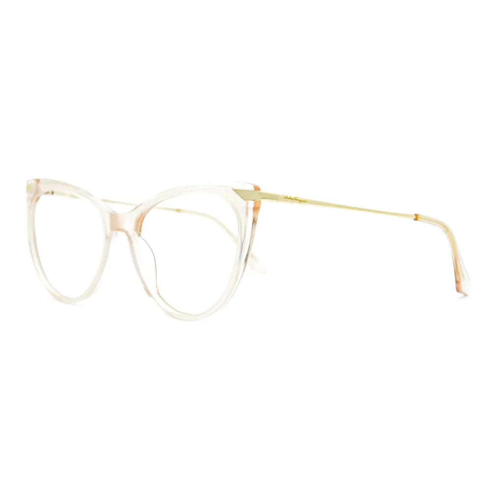 Cateye Glasses 5644