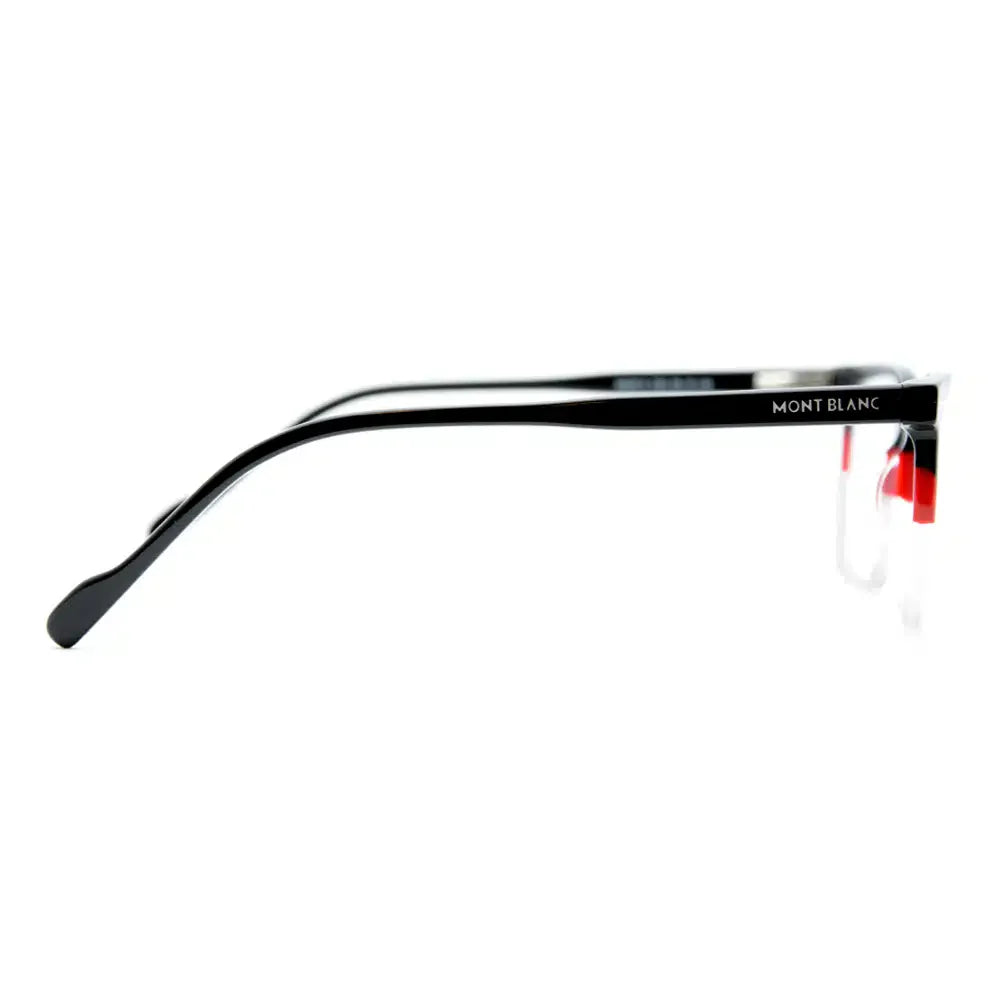 Square Premium Clip ON Glasses 5707
