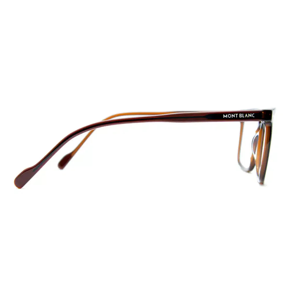 Square Premium Clip ON Glasses 5697