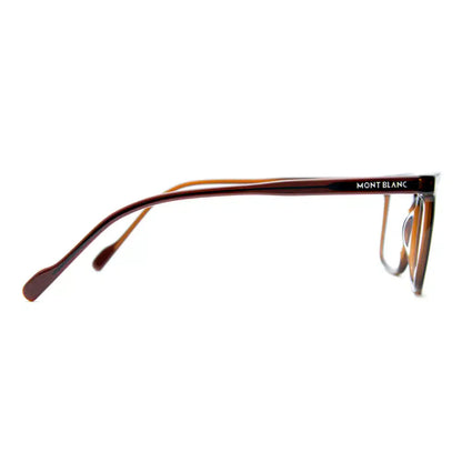 Square Premium Clip ON Glasses 5697