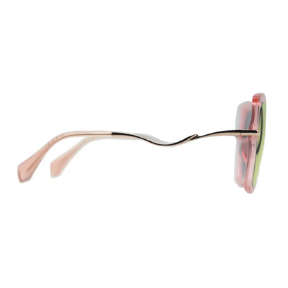 Premium Butterfly Glasses 1043