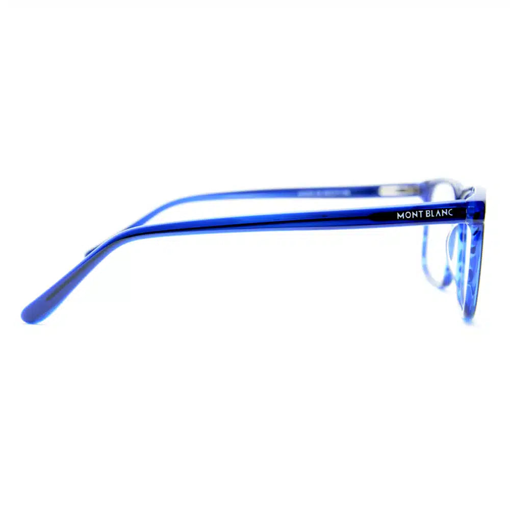 Square Premium Clip ON Glasses 5698