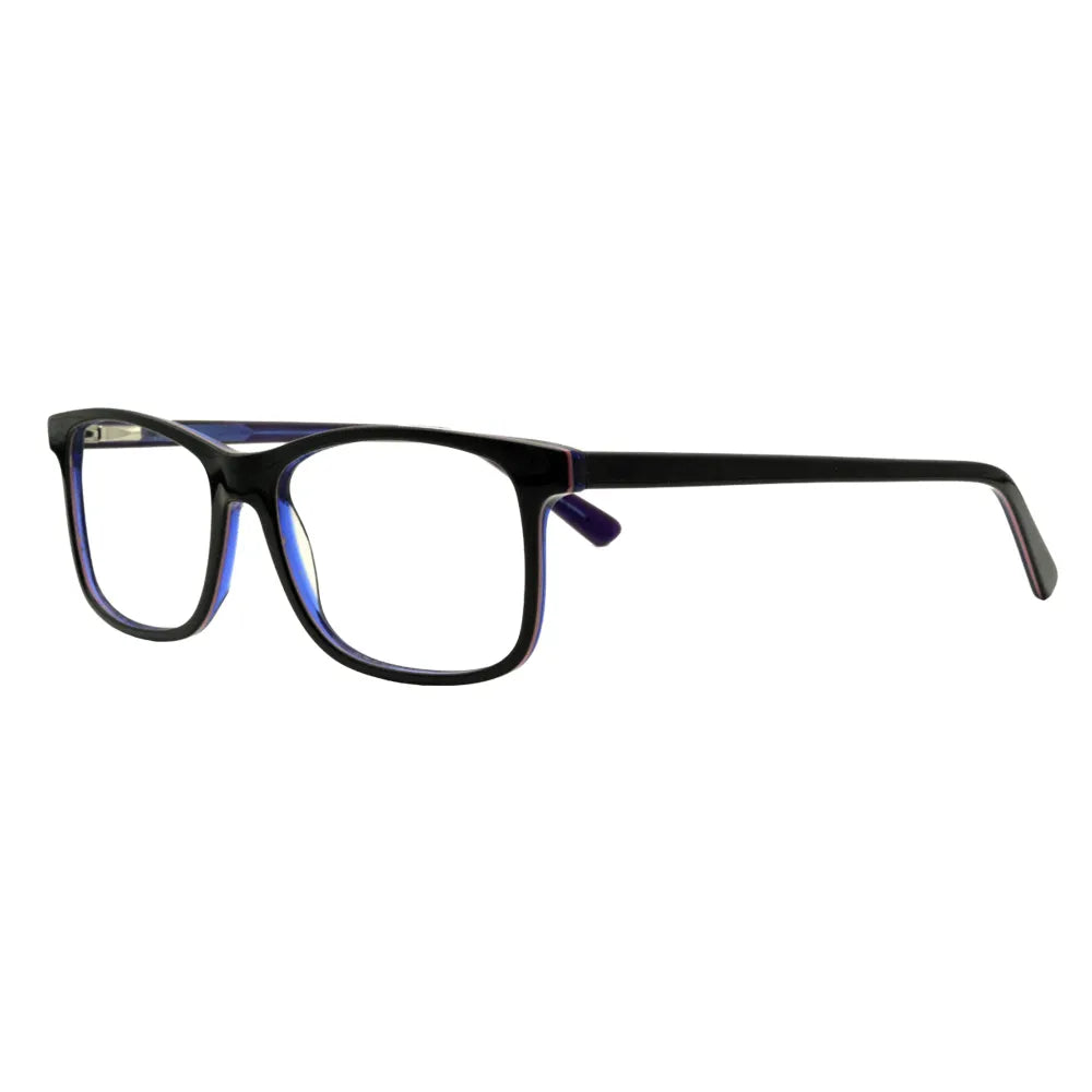 Rectangle Glasses 65