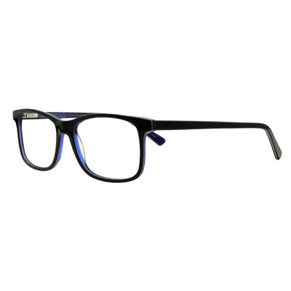 Rectangle Glasses 65